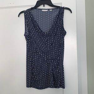 New York and company blouse